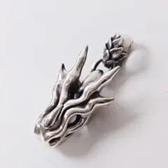 Bloody Mary ゴッドペンダント ブラッディマリー Bloody Mary ゴッド ペンダント 神【トップのみ】bmp161
