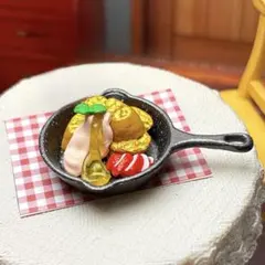 リーメント いちごのフレンチトースト