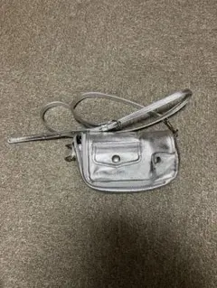 こ*り様 24AW beautiful people riders flap p