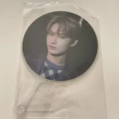 2026年最新】グループ名：SEVENTEEN うちわの人気アイテム - メルカリ