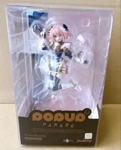 2026年最新】POP UP PARADE Fate/Grand Order ライダー/アストルフォの