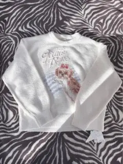 【新品未使用】ジェラートピケ セットアップ Freesize