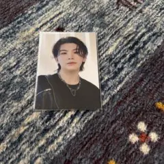 SEVENTEEN TOUR FOLLOW カードセット