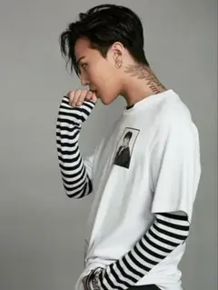 2026年最新】g-dragon tシャツの人気アイテム - メルカリ