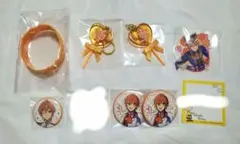 すとぷり ジェル グッズ