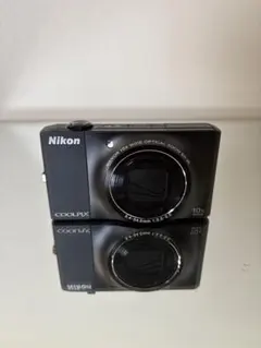 2026年最新】Nikon S8000 中古の人気アイテム - メルカリ