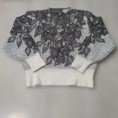 Rogica 長袖セーター　サイズM