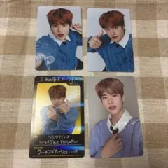 riize ホルツ　トレカ　アントン　6000円　特典　厨二病