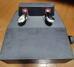 ピアノ補助ペダル ムツミ M60のサムネイル