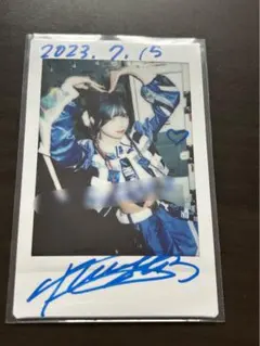 2025年最新】nanimono チェキの人気アイテム - メルカリ