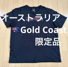 海外限定 THE NORTH FACE Gold Coast Tシャツ - メルカリ