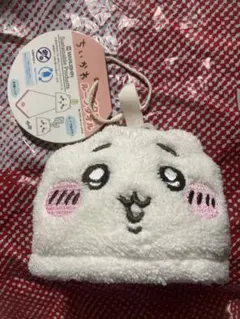 ちいかわマイクロループタオル