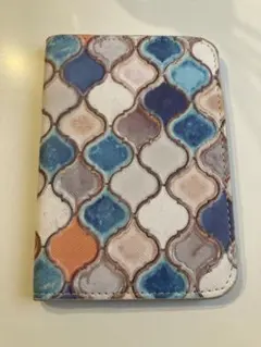 シールームリン パスポートケース ノベルティ