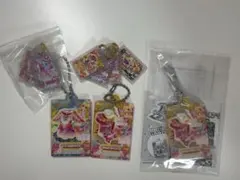 アイカツ! 星宮いちご ガチャ まとめ売り