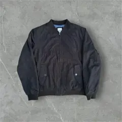 00s old gap ma-1 短丈フライトジャケット y2k vintage