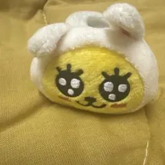 KAKAO FRIENDS MUZI ぬいぐるみ リストバンド　髪飾りのサムネイル
