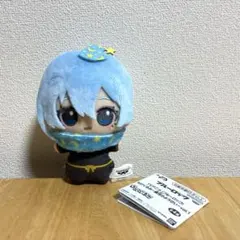 ブルーロック ちびぐるみ 〜魔法のようせい〜　vol.1 氷織羊のサムネイル