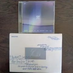 【サービス付】ENHYPEN 宵-YOI-＆フォトブック・スタンド No1