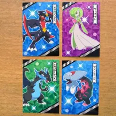 ポケモン ブロマイドセット - メルカリ