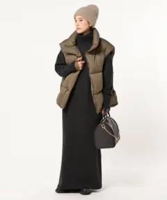 2025年最新】AP STUDIO ニットワンピースの人気アイテム - メルカリ