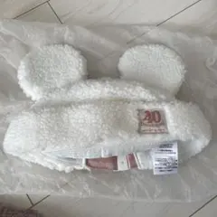 Dream Go Round ミッキーマウス耳付き帽子