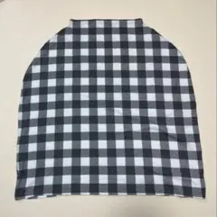 【値下げ】Copper Pearl 授乳カバー チェック柄