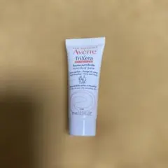 Avene アベンヌ トリクセラNT フルイドクリーム 10ml