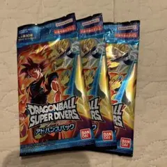 2026年最新】ドラゴンボールスーパーダイバーズアドバンスパックの人気