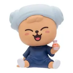 straykids skzoo サウナ　ガチャ　パピーム　スンミン