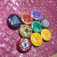 YURINO 楓 SAYAKA 川本璃 スダンナ Erie 石井杏奈 武部柚那