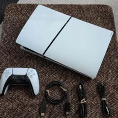 PlayStation 5 デジタルエディション モンハン同梱版