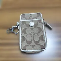 2026年最新】コーチ シガレットケースの人気アイテム - メルカリ