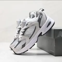 2025年最新】new balance 530 24.5cmの人気アイテム - メルカリ