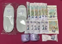 ファンタジースプリングスホテル アメニティ