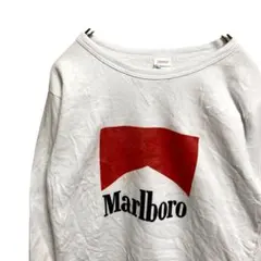 2026年最新】マルボロスウェットの人気アイテム - メルカリ