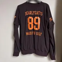 PEARLY GATES 89 ブルゾン