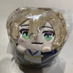 夢野幻太郎　もちころりん　TheBlockParty ヒプマイ　マルイ