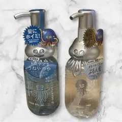 8THE THALASSO ドラゴンクエスト ヘアオイル 2本セット - メルカリ