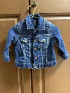 GAP デニムジャケット 12-18ヶ月　アウター　ベビー　キッズ