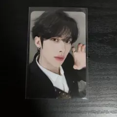 zerobaseone リッキー reflow トレカ soundwave 特典