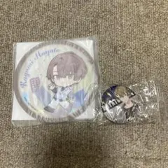 にじさんじ　くら寿司　びっくらポン
