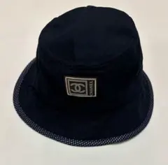 2026年最新】CHANEL バケットハットの人気アイテム - メルカリ