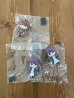 葬送のフリーレン　カプセルフィギュアコレクション2