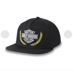 Start Your Enginesベースボールキャップ