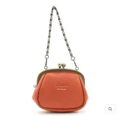 ⭐︎新品未使用⭐︎ダコタ 小銭入れ巾着型 - メルカリ