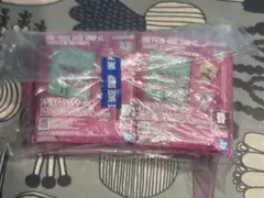 アクリルブロックチャーム賞 366DAYS OF BIRTHDAYS 14個