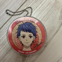 《KING OF PRISM》キンプリ　一条シン　ARアクリルキーホルダー
