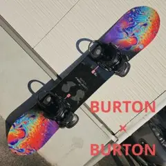 2025年最新】BURTON スノーボード ビンディングの人気アイテム - メルカリ