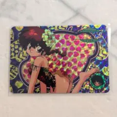 らんま1/2 カードダス 約180枚セット♪キラあり らんま1/2 カードダス 2枚セット - メルカリ