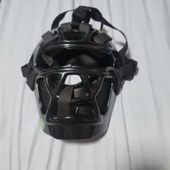 ベルガード 一般用キャッチャーマスク キャッチャー用ヘルメットL 